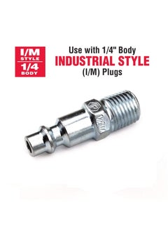 Primefit Pri-6044 Ik1016S-20 Deluxe Air Compressor Accessory Kit Including Recoil Airhose  - Image 3