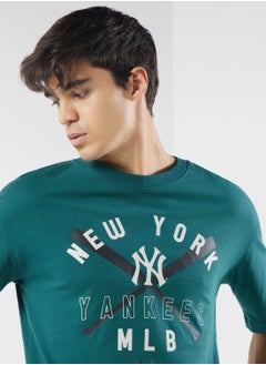 Fanatics New York Yankees T-Shirt  - Image 3