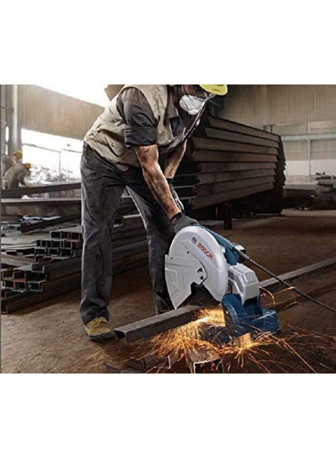 BOSCH Bosch - Gco 240 Metal Cut-Off Grinder - Image 4
