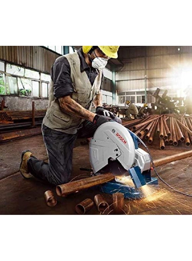 BOSCH Bosch - Gco 240 Metal Cut-Off Grinder - Image 3