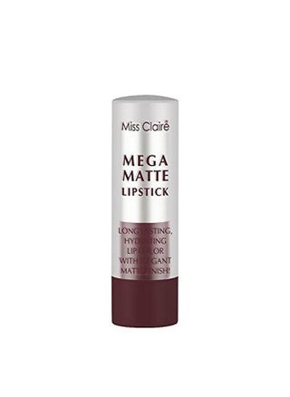 Longlasting Hydrating Mega Matte Lipstick (3Gm) (14) - pzsku/Z3CA38CEAFBA3F0347A89Z/45/_/1687760054/15efaa58-0e32-4c46-89e9-80e23228f478