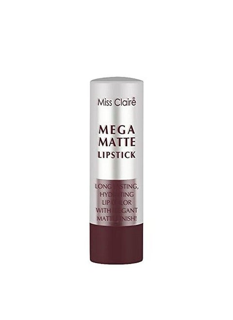Longlasting Hydrating Mega Matte Lipstick (3Gm) (14)