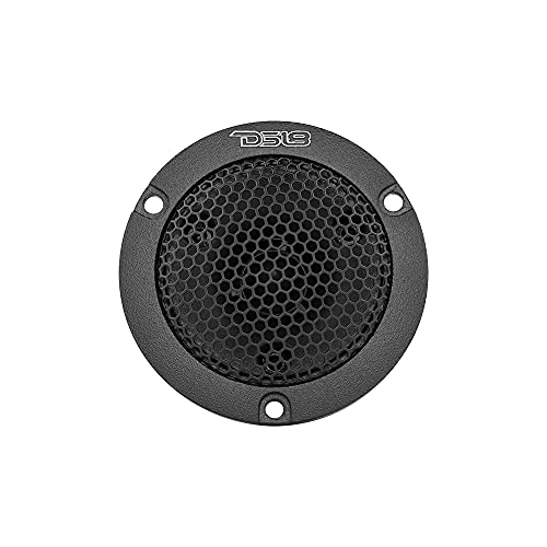 DS18 GTX1 1" Vc Die Cast Titanium Compression Neodymium Super Bullet Tweeter 240 Watts 4-Ohm-PRO Tweeters are The Best in The Pro Audio and Voceteo Market (Single) - Image 2