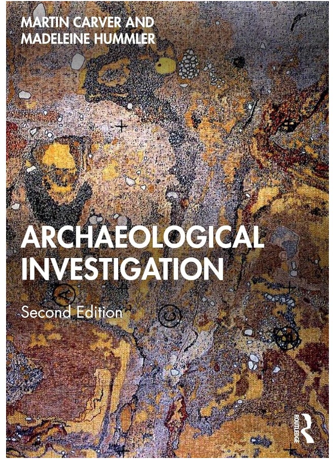 null - Archaeological Investigation - Image 1