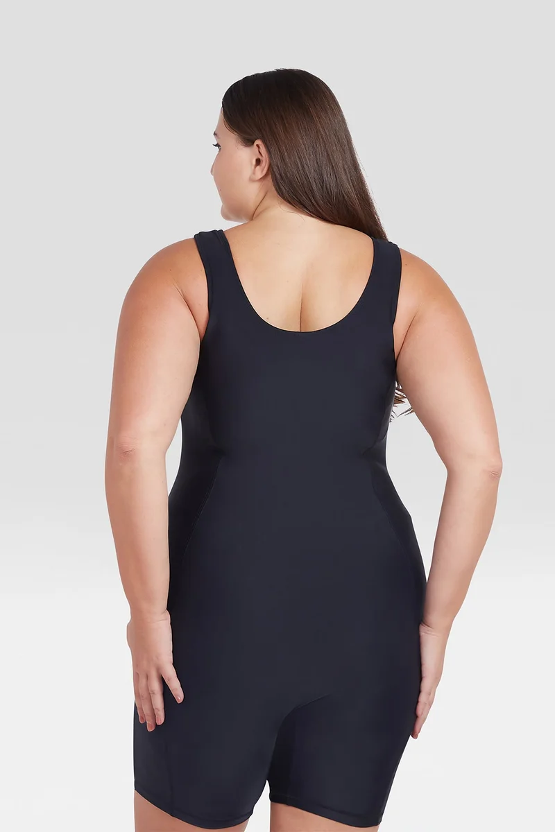 COEGA SUNWEAR  COEGA  Ladies Swim Shortie - Black for Women | Best Price UAE