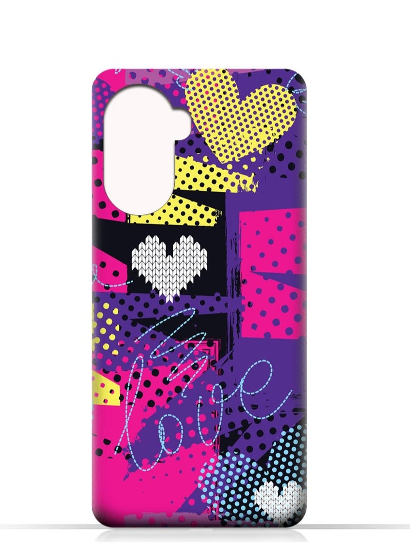AMC DESIGN Protective Case Cover For Huawei nova 10 SE - Image 2