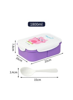 Purple 1800ML
