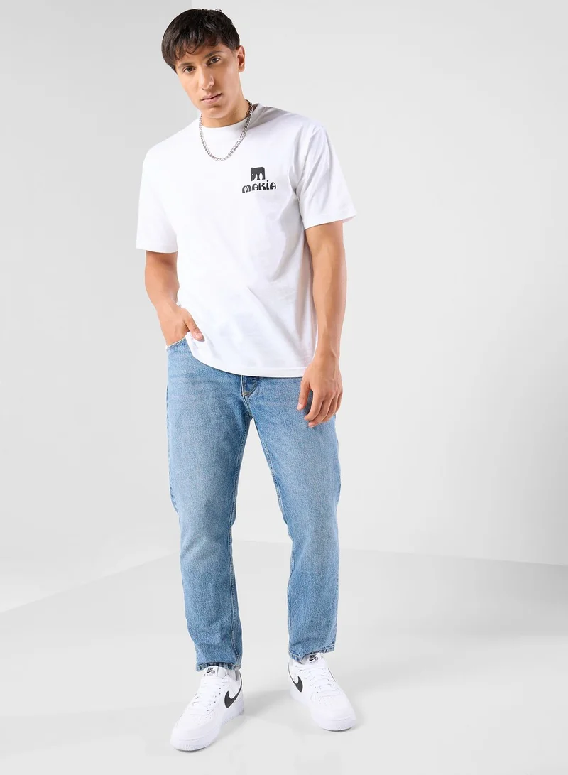 Makia Lia T-Shirt