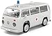 COBI Action Town Volkswagen T2B Krankenwagen Vehicle Building Set 169 Pieces - Image 2