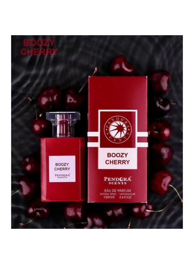 Pendora Boozy Cherry - Unisex EDP - 100ml - Image 3
