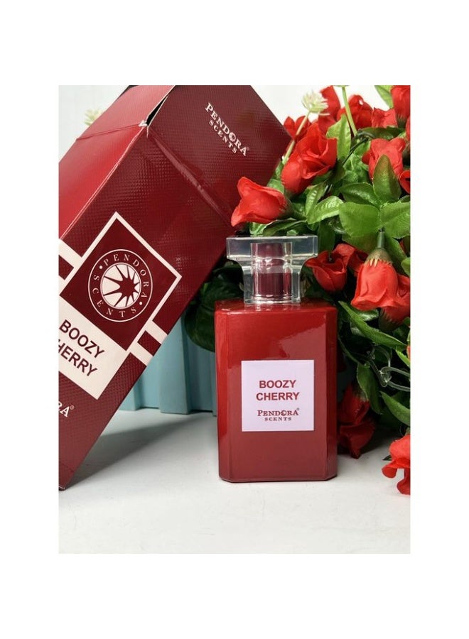 Pendora Boozy Cherry - Unisex EDP - 100ml - Image 2