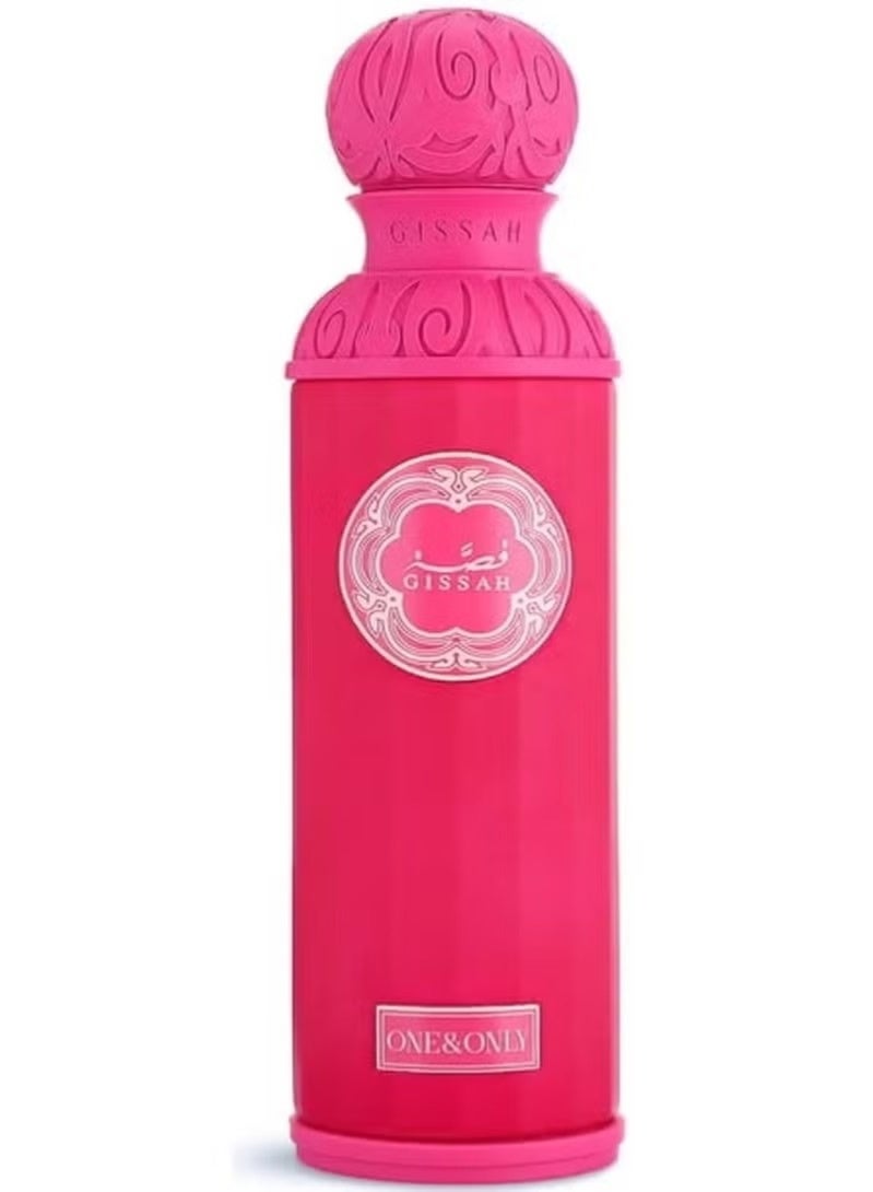 GISSAH One And Only EDP 200ml - Image 1
