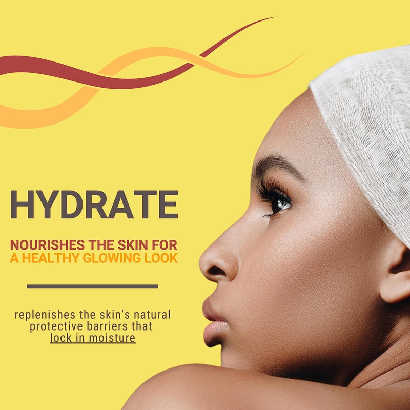 Essentially KateS Sweet Almond Oil 33.8 Fl Oz - Pack of 2 x 16.9 Fl Oz - 100% Pure and Natural - Conditioning, Moisturizing & Nourishing - No Greasy Feel - A Natural Vit. E source - Image 4