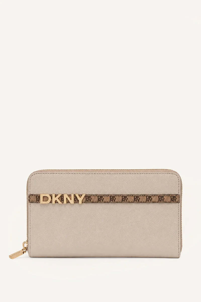 AVRIL ZIP AROUND WALLET