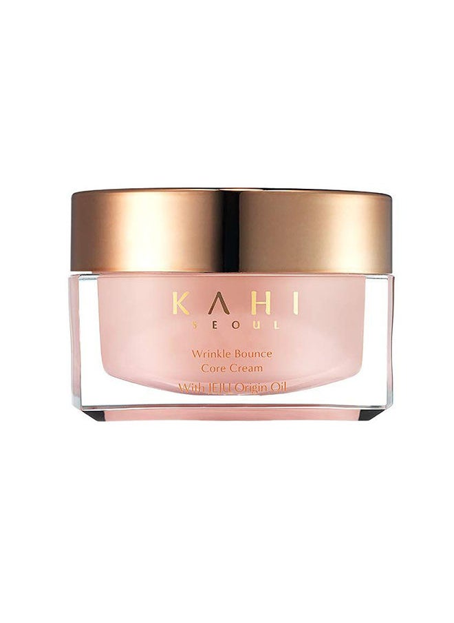 KAHI - Wrinkle Bounce Core Cream - Image 1