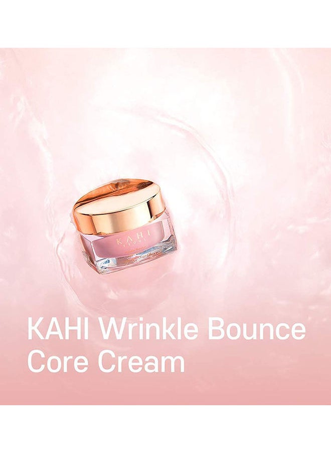 KAHI - Wrinkle Bounce Core Cream - Image 1