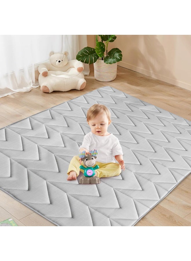 Biloban Foam Play Mat 50Ã—50 - Image 1