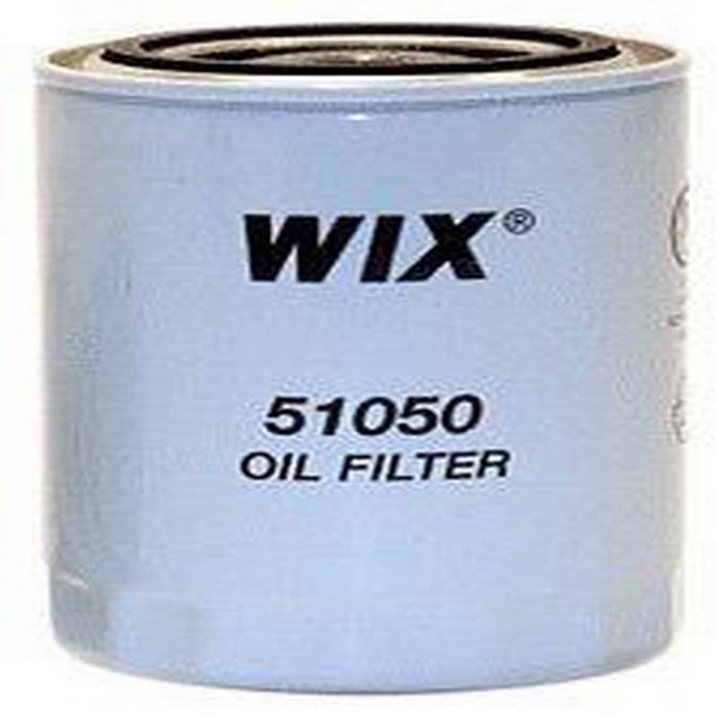 WIX Filters - 51050 Heavy Duty Spin-On Lube Filter, Pack of 1 - Image 2