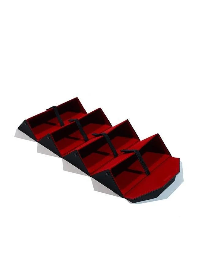 30Sundays 30Sundays Four Piece Fold-up Case