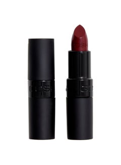 gosh Velvet Touch Lipstick Matte 014 Cranberry 