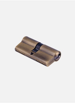 Dark Antique Brass