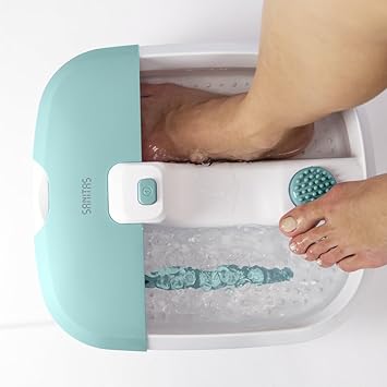 Sanitas SFB07 Essentials Foot Spa - Image 4