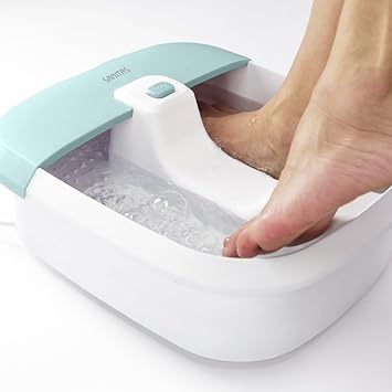 Sanitas SFB07 Essentials Foot Spa - Image 5