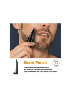 Beard Pencil Filler for man - pzsku/Z3CA4B5BF1745B5ED153BZ/45/_/1681818542/2ffc71ff-77b8-4a0d-8f8c-92c3195b994c