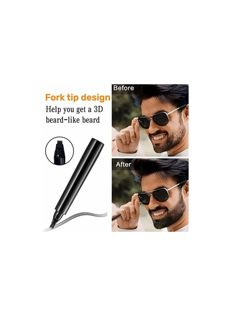 Generic Beard Pencil Filler for man - Image 3