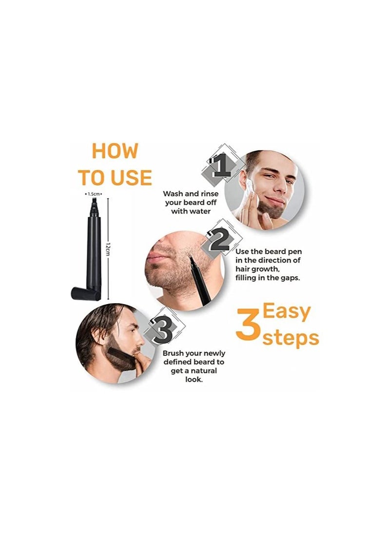 Generic Beard Pencil Filler for man - Image 5