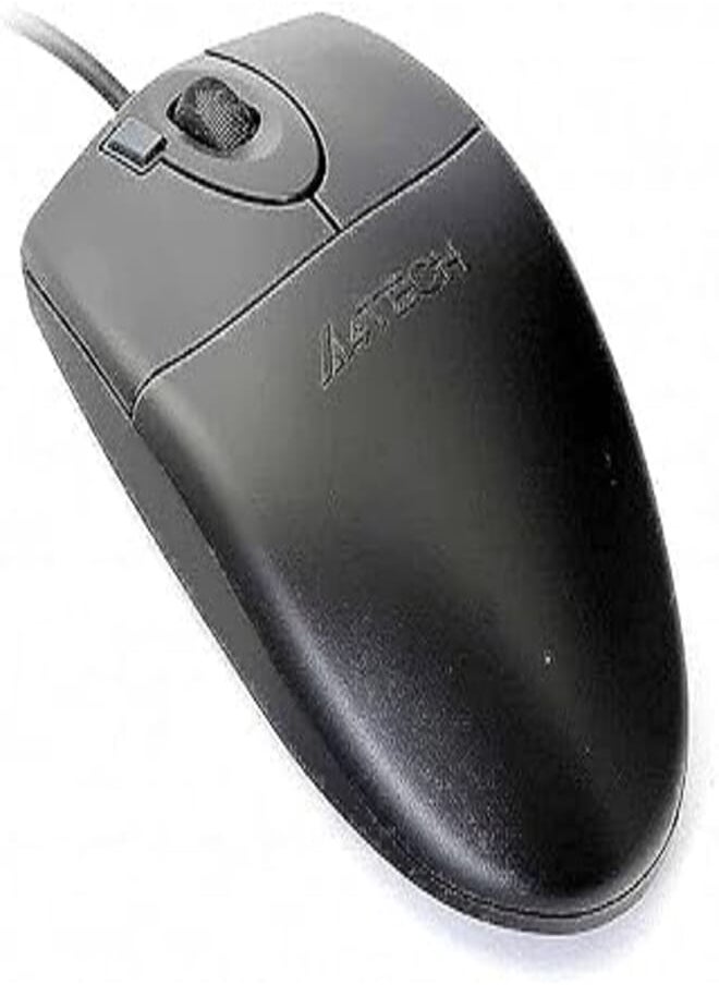 A4TECH A4tech Op-620d USB Mouse 