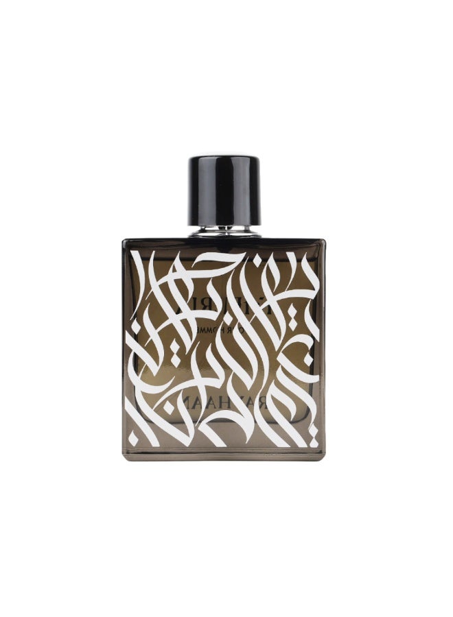 RAYHAAN Imperia EDP 100ML FOR MEN - Image 2