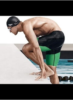 speedo Unisex Swim Goggles Optical Vanquisher  - Image 3