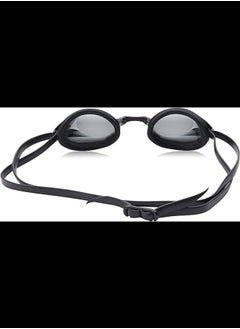 speedo Unisex Swim Goggles Optical Vanquisher  - Image 2