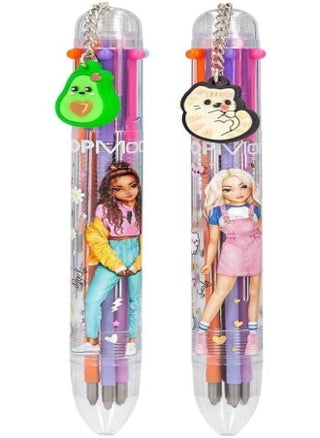 TOP MODEL - Gel pen w/ 6 colors - pzsku/Z3CA531EBB5975CE4FF8EZ/45/_/1721902965/99c51abf-48b4-475b-a540-95be15417332