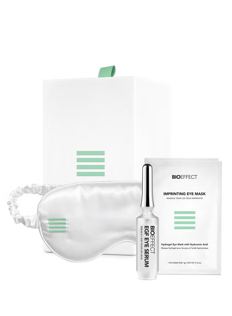 BIOEFFECT Eye Care Set - Image 1