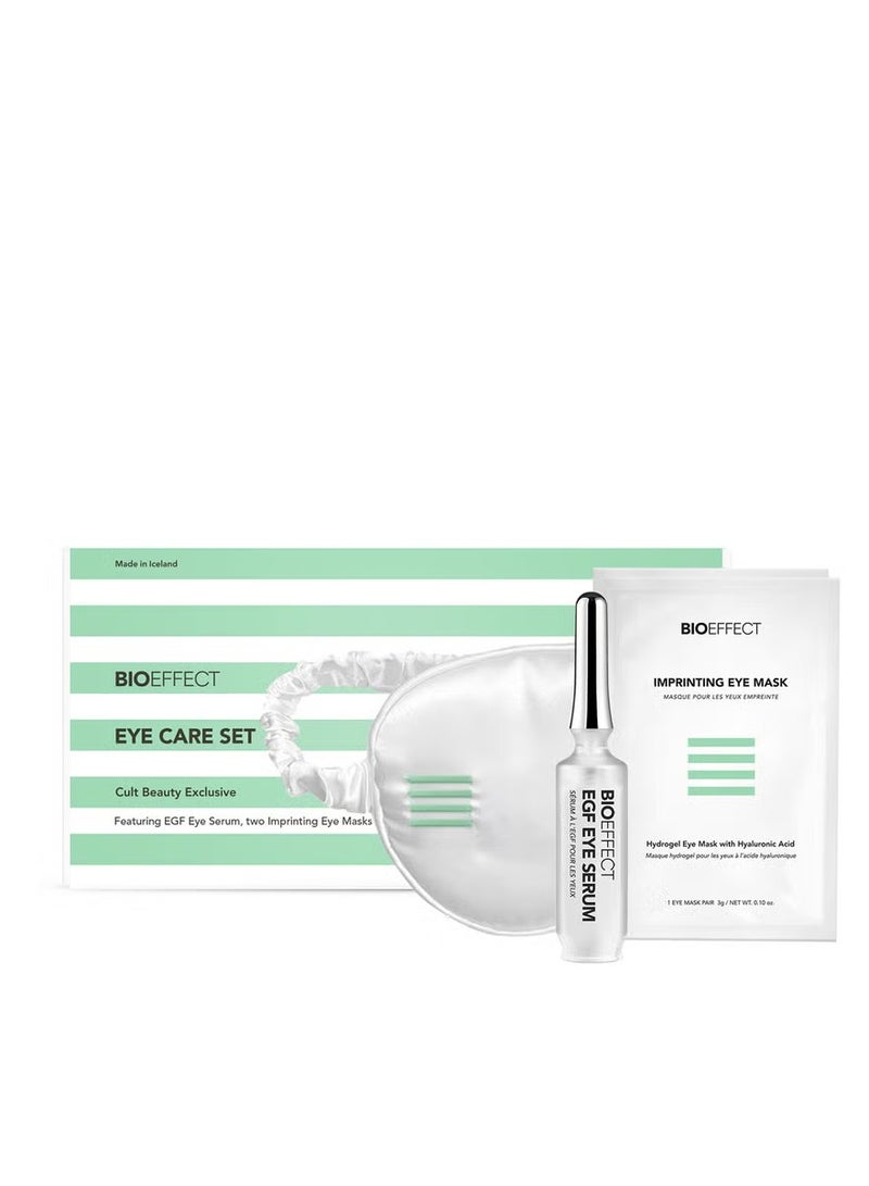 BIOEFFECT Eye Care Set - Image 4