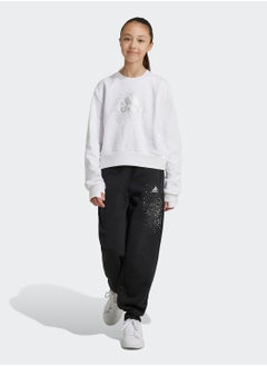 Adidas Youth Glm Sweatpants  - Image 1