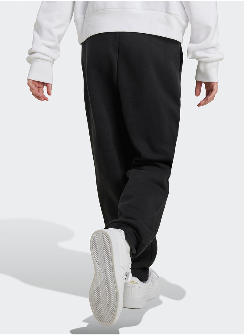 Adidas Youth Glm Sweatpants  - Image 2
