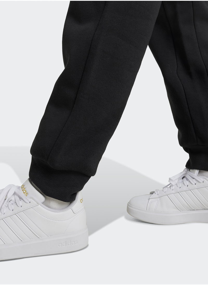 Adidas Youth Glm Sweatpants  - Image 4