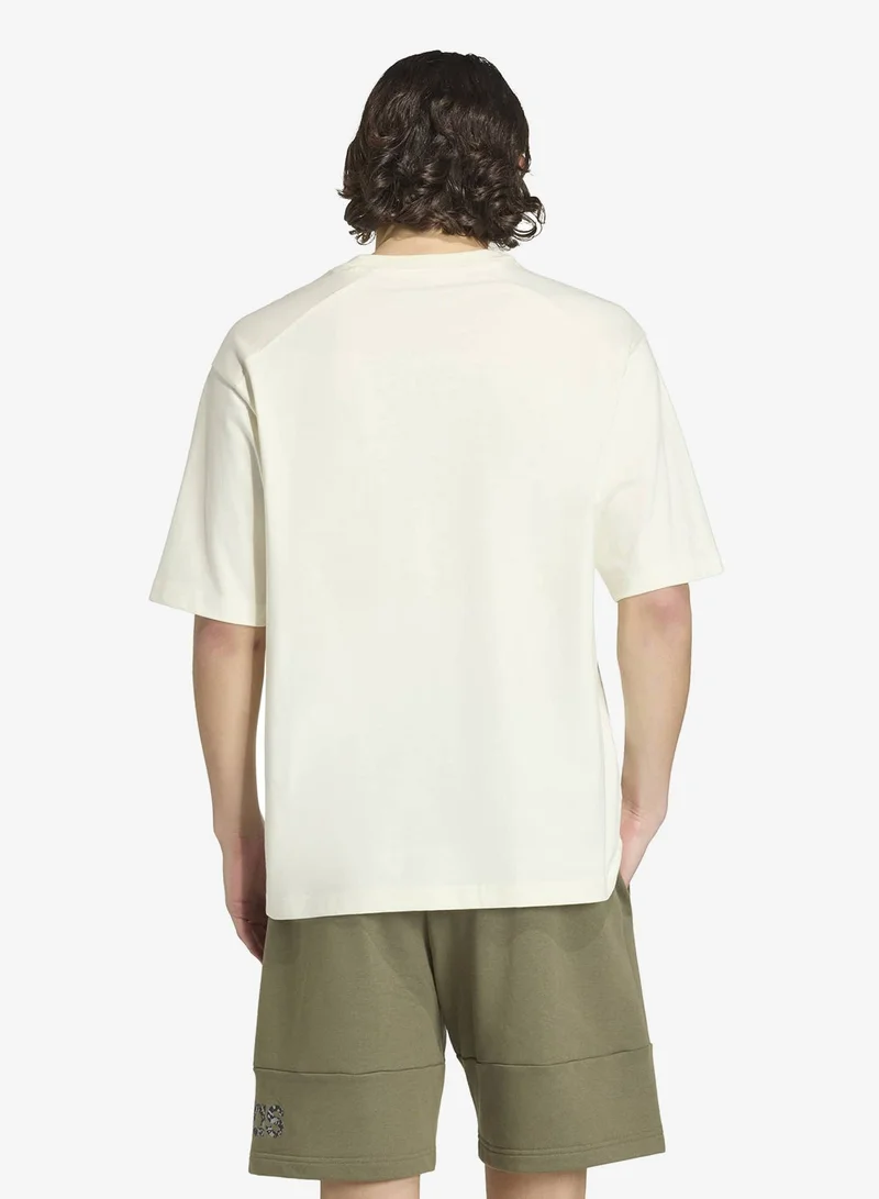 اديداس تيشيرت رسومات الكاياك