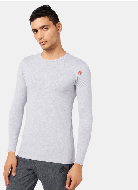 Basic Long Sleeve Undershirt