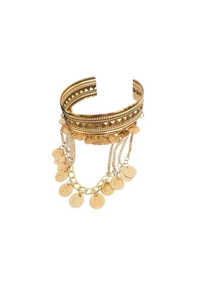 KUYING Niche Fashion Personality Temperament Bracelet - Image 2