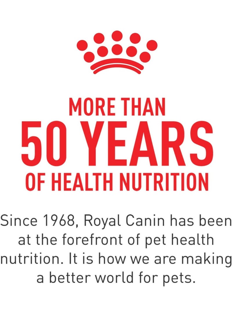 رويال كانين طعام قطط بالغ رطب في الصوص – ٨٥ جم × ١٢ أكياس - Image 3