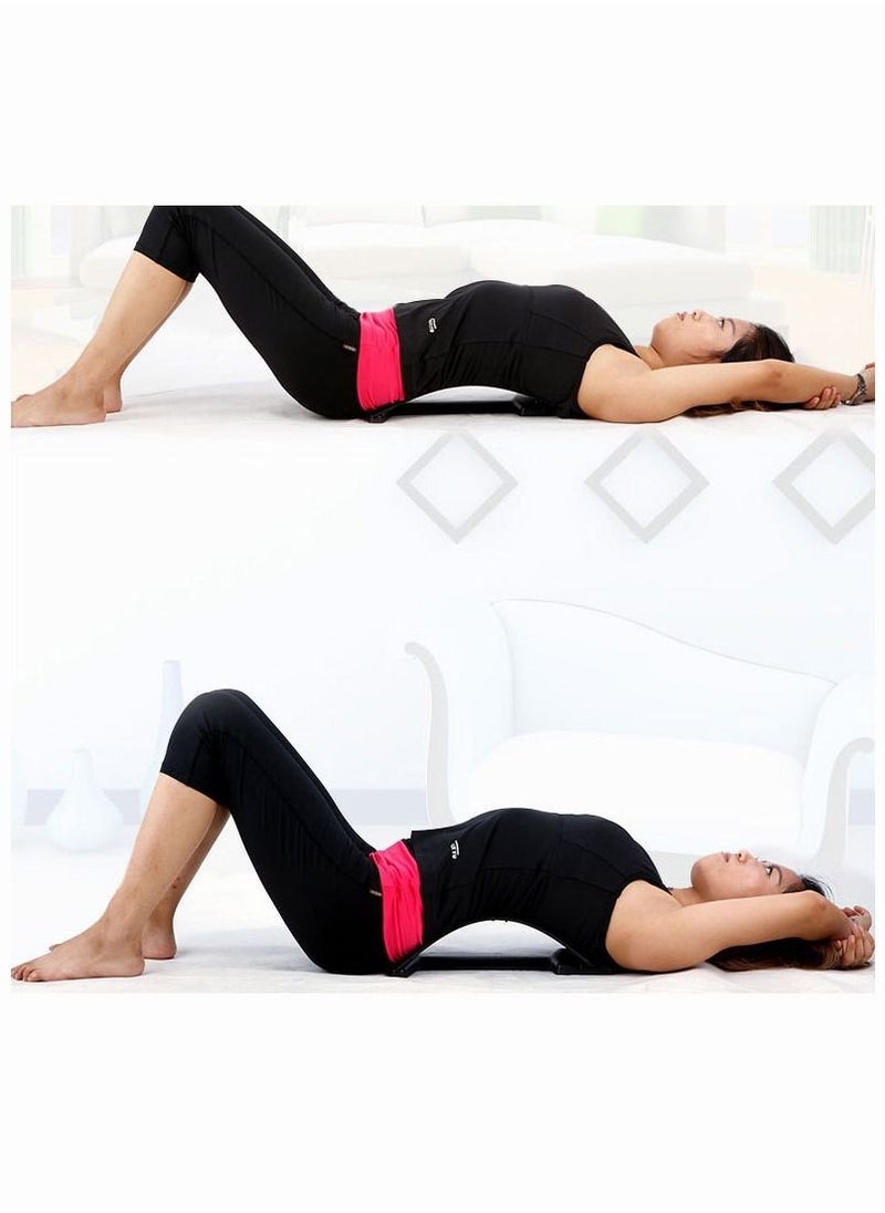 Mi VAZA - 3 Layer Back Training Machine - Image 1