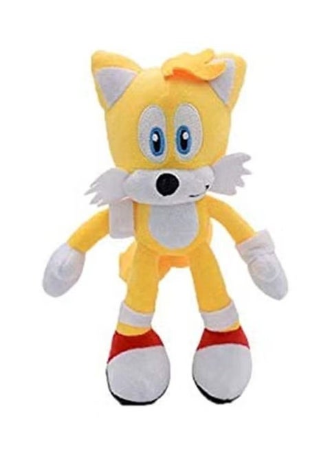 ORiTi Super Sonic Inspired Soft Toys 27cm