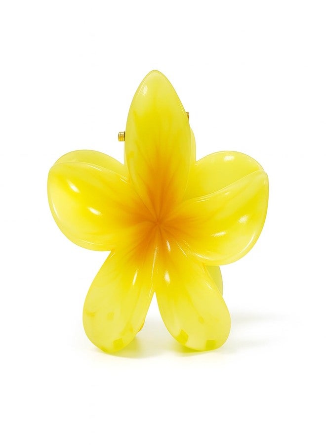 ANNACREATIONS ANNA CREATIONS 17 Pcs Hair Accessories Set - Butterfly and Flower Hair Claw Clips, Large Satin Bow Hair Clips, Scrunchie, Crystal Barrette Clip & Hair Comb & Korean Clip Perfect Combo for Women & Girls - Image 5