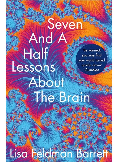 Seven and a Half Lessons About the Brain