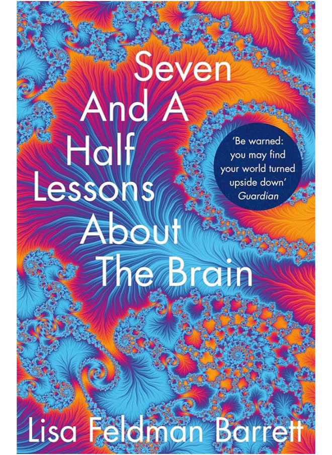 Seven and a Half Lessons About the Brain