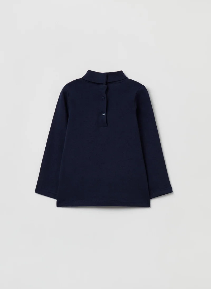او في اس Ovs Baby Sweaters
